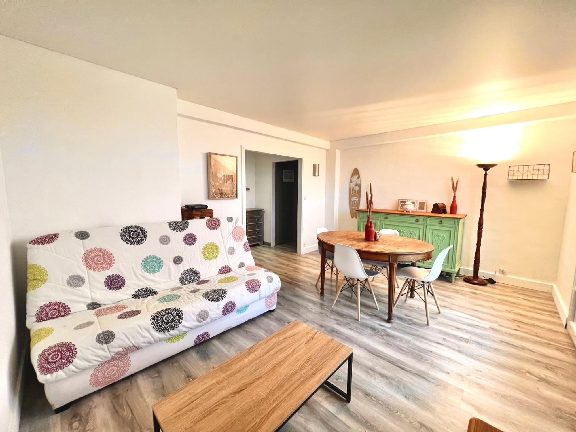 Appartement Proche Gare, 6 Voyageurs Et Stationnement Gratuit Reims Bagian luar foto